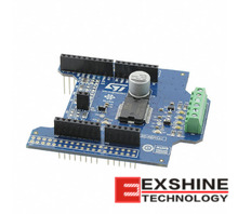 X-NUCLEO-IHM01A1