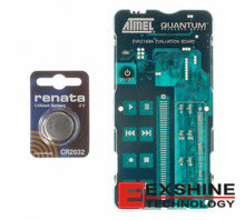 EVK2160A