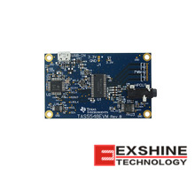 TAS5548EVM