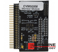 CVM50XM