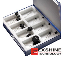 STANDARD SAMPLE KIT
