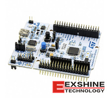 NUCLEO-F303RE