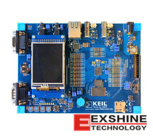 STM3240G-SK/IAR