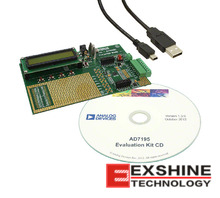 EVAL-AD7195EBZ