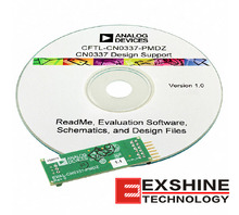 EVAL-CN0337-PMDZ
