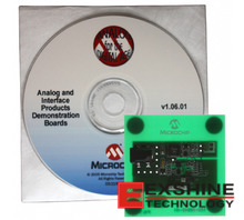 MCP1630DM-DDBK1