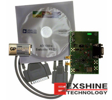 EVAL-ADF4360-6EBZ1