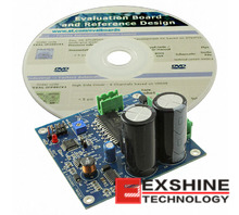 STEVAL-IHM040V1