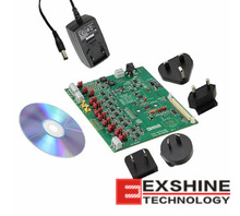 EVAL-AD7327SDZ
