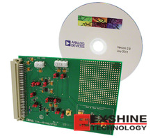 EVAL-AD7466CBZ