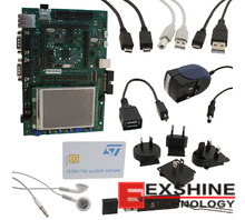 STM3221G-EVAL