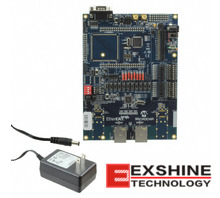EVB-LAN9252-HBIPLUS