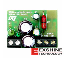 STEVAL-ISA005V1