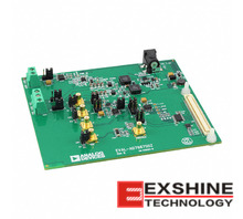 EVAL-AD7887SDZ