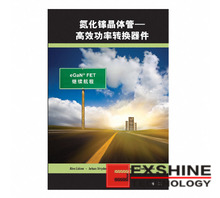 GAN FET BOOK SIMPLIFIED CHINESE VERSION