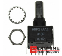 HRPG-ASCA#16R