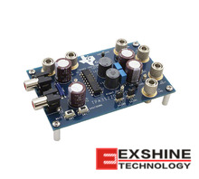 TPA3122D2EVM