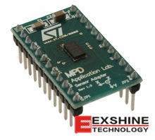 STEVAL-MKI020V1