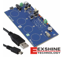 DRV2605EVM-CT