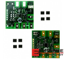 MCP402XEV
