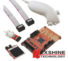 STM32L1-GAME