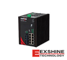 NT24K-10FXE2-SC-40-POE