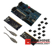 STM8/128-SK/RAIS