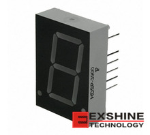 HDSP-3900