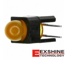 HLMP-3401-E00B2