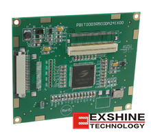 NHD-3.5-320240MF-22 CONTROLLER BOARD