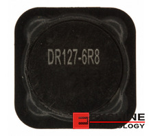 DR127-6R8-R