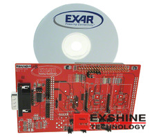 XR20M1280L40-0B-EB