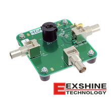 TCXO-EVAL-T BOARD