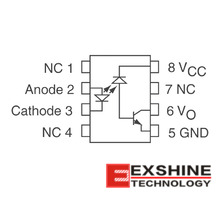 HCPL-4504-560E