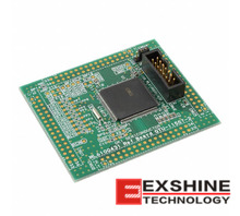 ML610Q436 REFBOARD