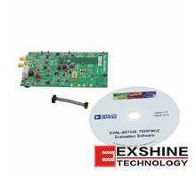 EVAL-AD7625FMCZ