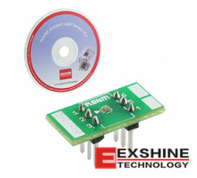 EVAL.BH1603FVC