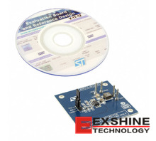STEVAL-ISA107V1