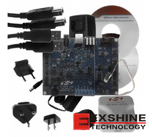 C8051F540DK
