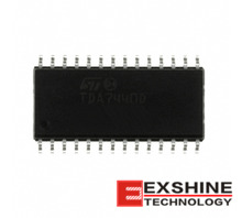 TDA7440D013TR