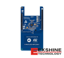 X-NUCLEO-NFC03A1