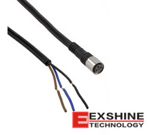 XS3F-M8PVC3S6M