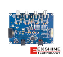 PCM1865EVM