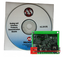 MCP1630DM-NMC1