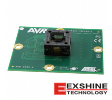 ATSTK600-SC14