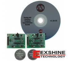 MCP9800DM-DL2