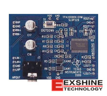 TPA2000D4EVM