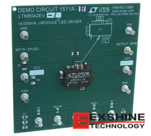 DC1511A-B