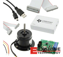 DRV10983EVM