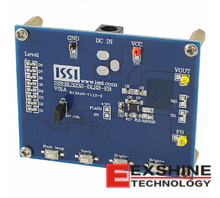 IS31BL3232-DLS2-EB